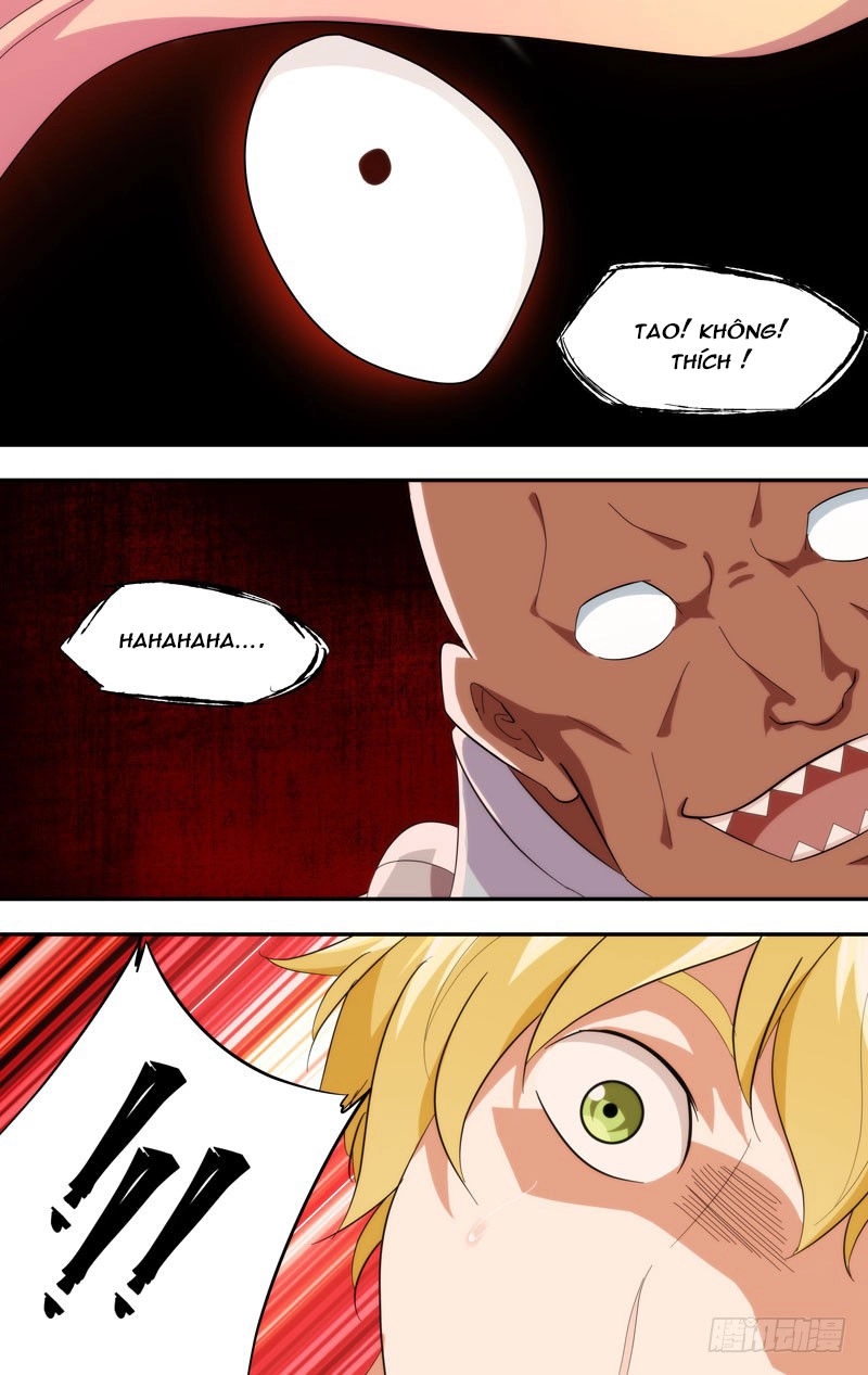 Trùng Sinh Chapter 102 - 11