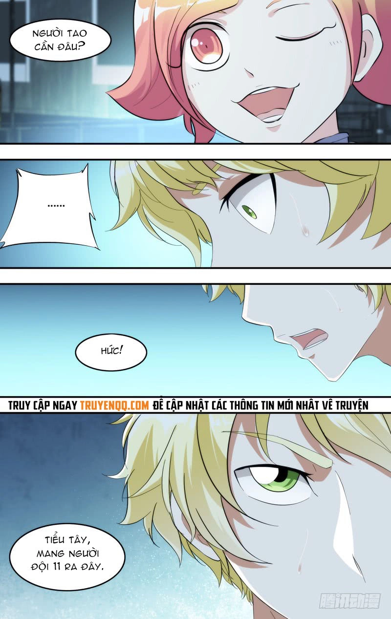 Trùng Sinh Chapter 102 - 12