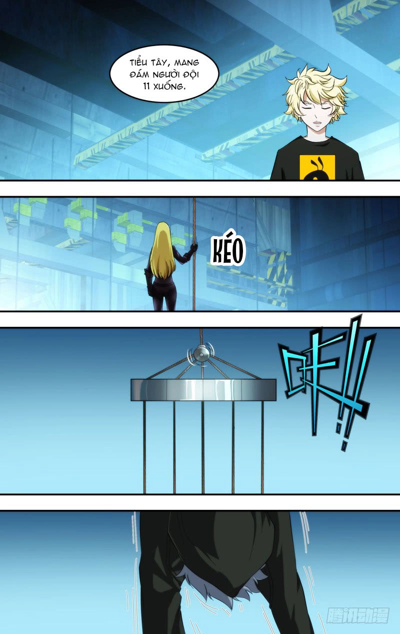 Trùng Sinh Chapter 102 - 14