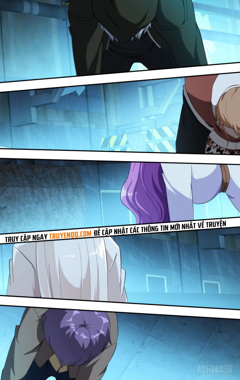 Trùng Sinh Chapter 102 - 16