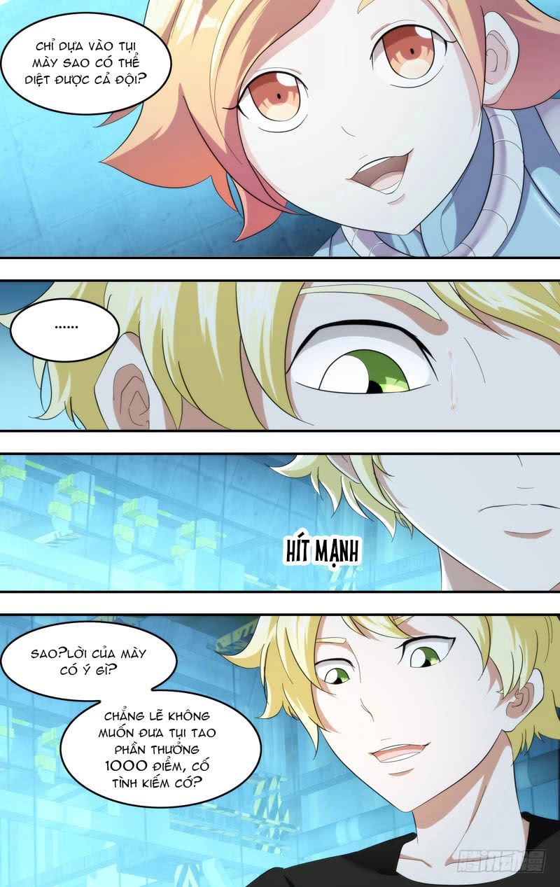 Trùng Sinh Chapter 102 - 20