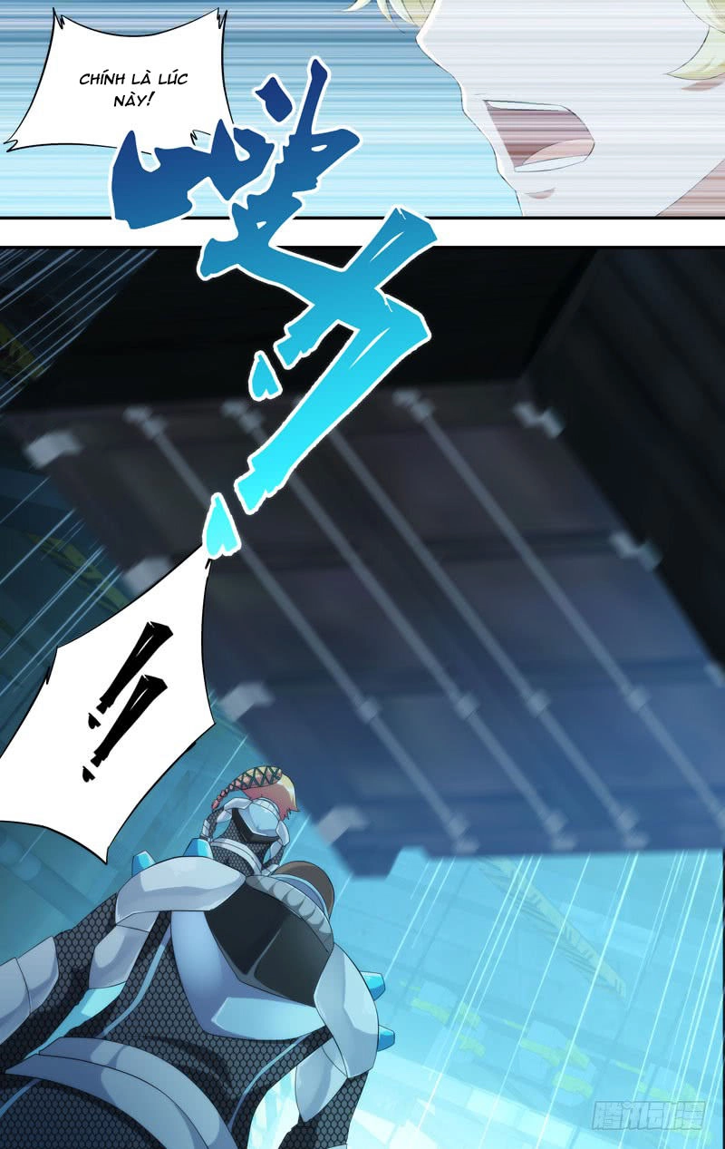 Trùng Sinh Chapter 102 - 23