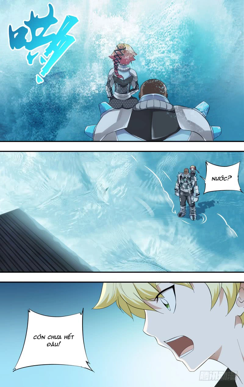 Trùng Sinh Chapter 103 - 4