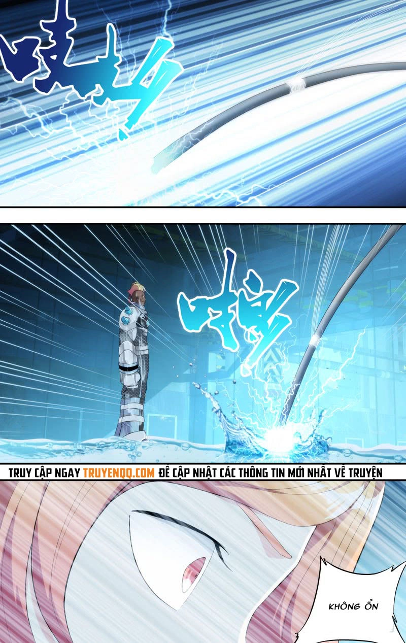 Trùng Sinh Chapter 103 - 5