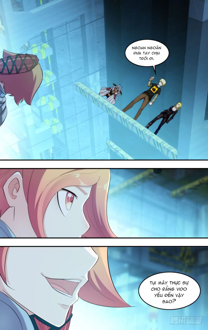 Trùng Sinh Chapter 103 - 9