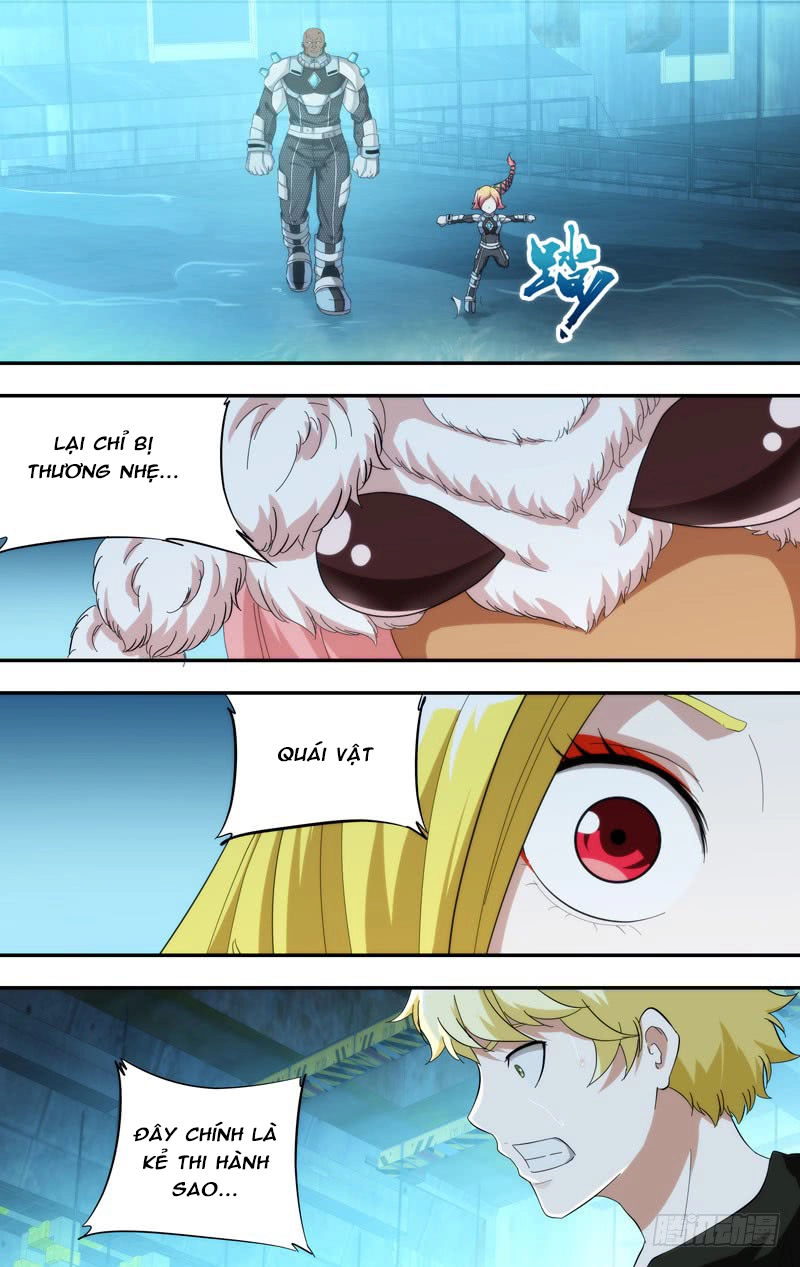 Trùng Sinh Chapter 103 - 12