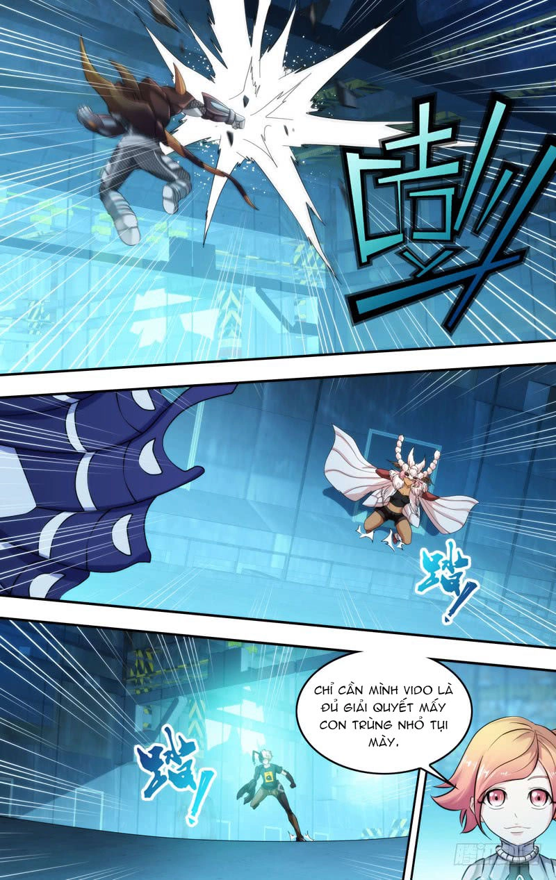 Trùng Sinh Chapter 103 - 17