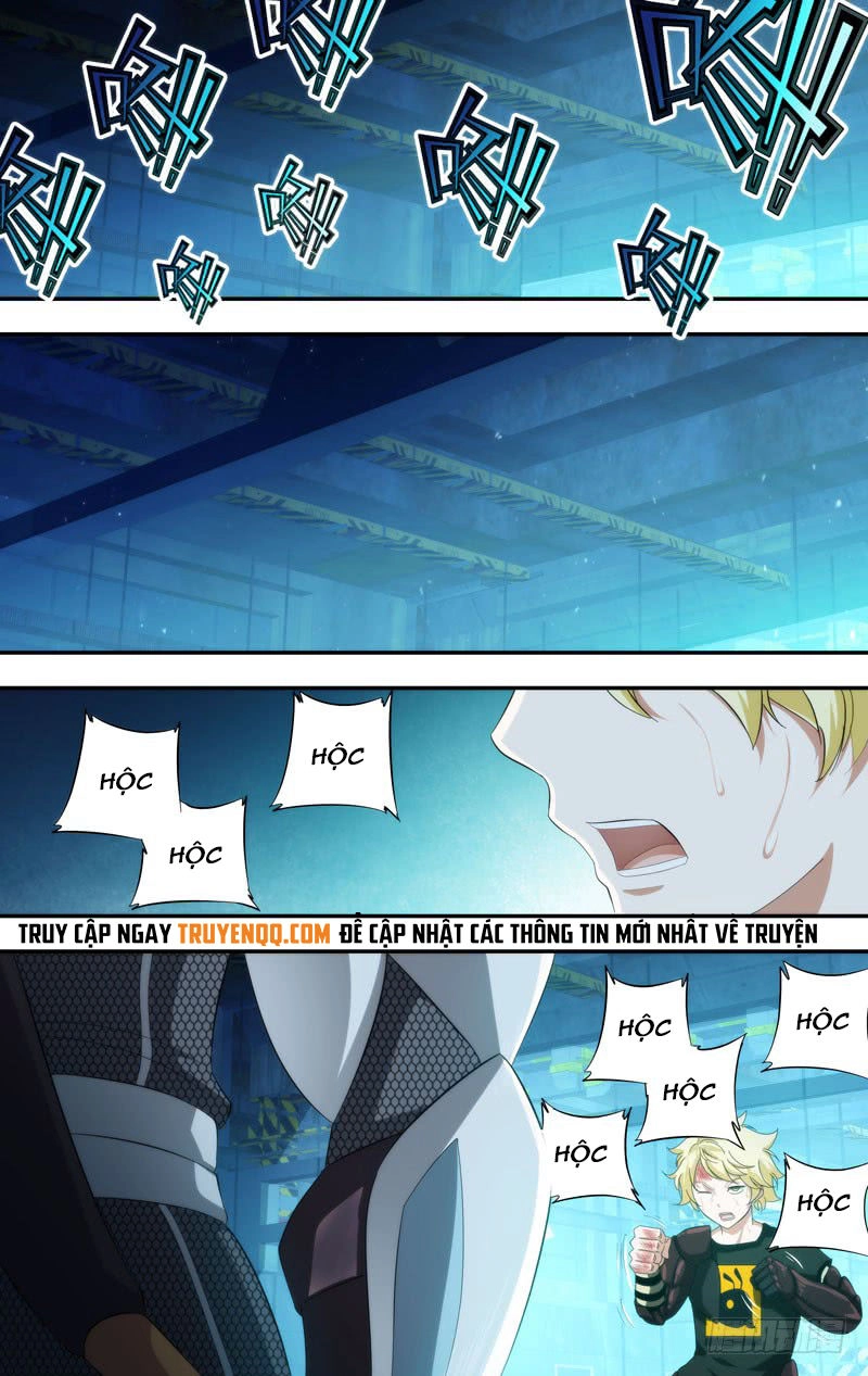 Trùng Sinh Chapter 103 - 21