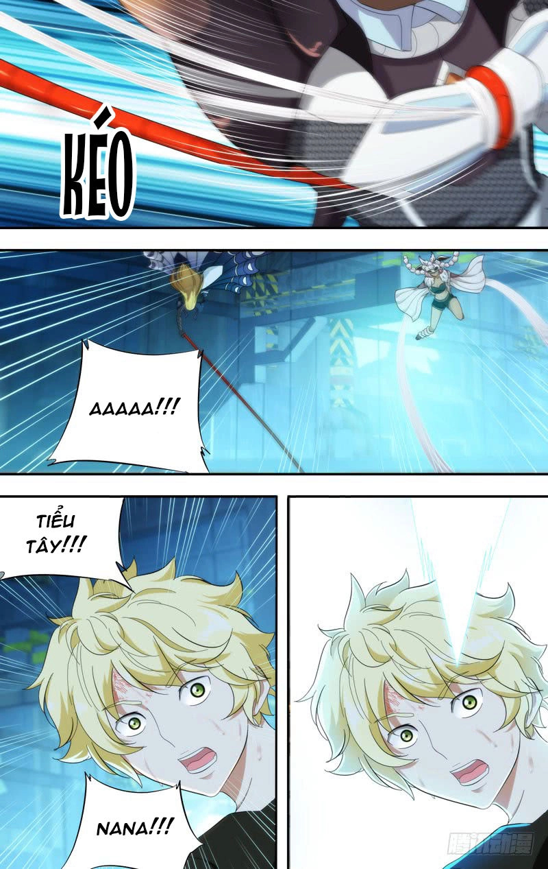 Trùng Sinh Chapter 103 - 23