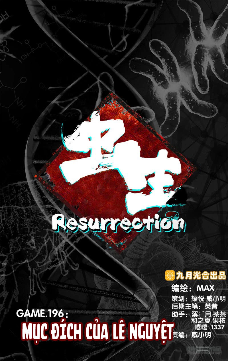 Trùng Sinh Chapter 104 - 5