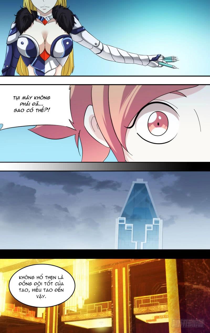 Trùng Sinh Chapter 104 - 6