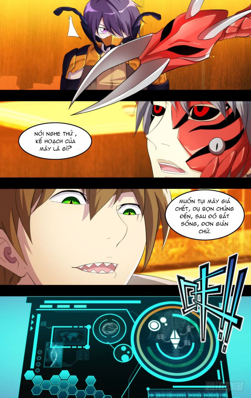 Trùng Sinh Chapter 104 - 9