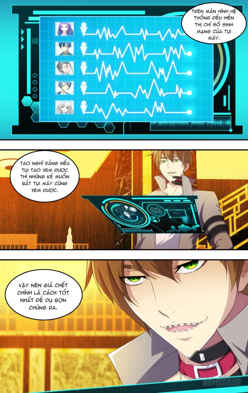 Trùng Sinh Chapter 104 - 10