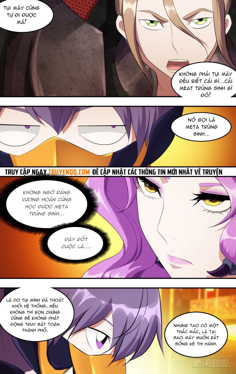 Trùng Sinh Chapter 104 - 11