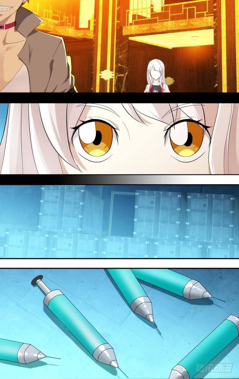 Trùng Sinh Chapter 104 - 13