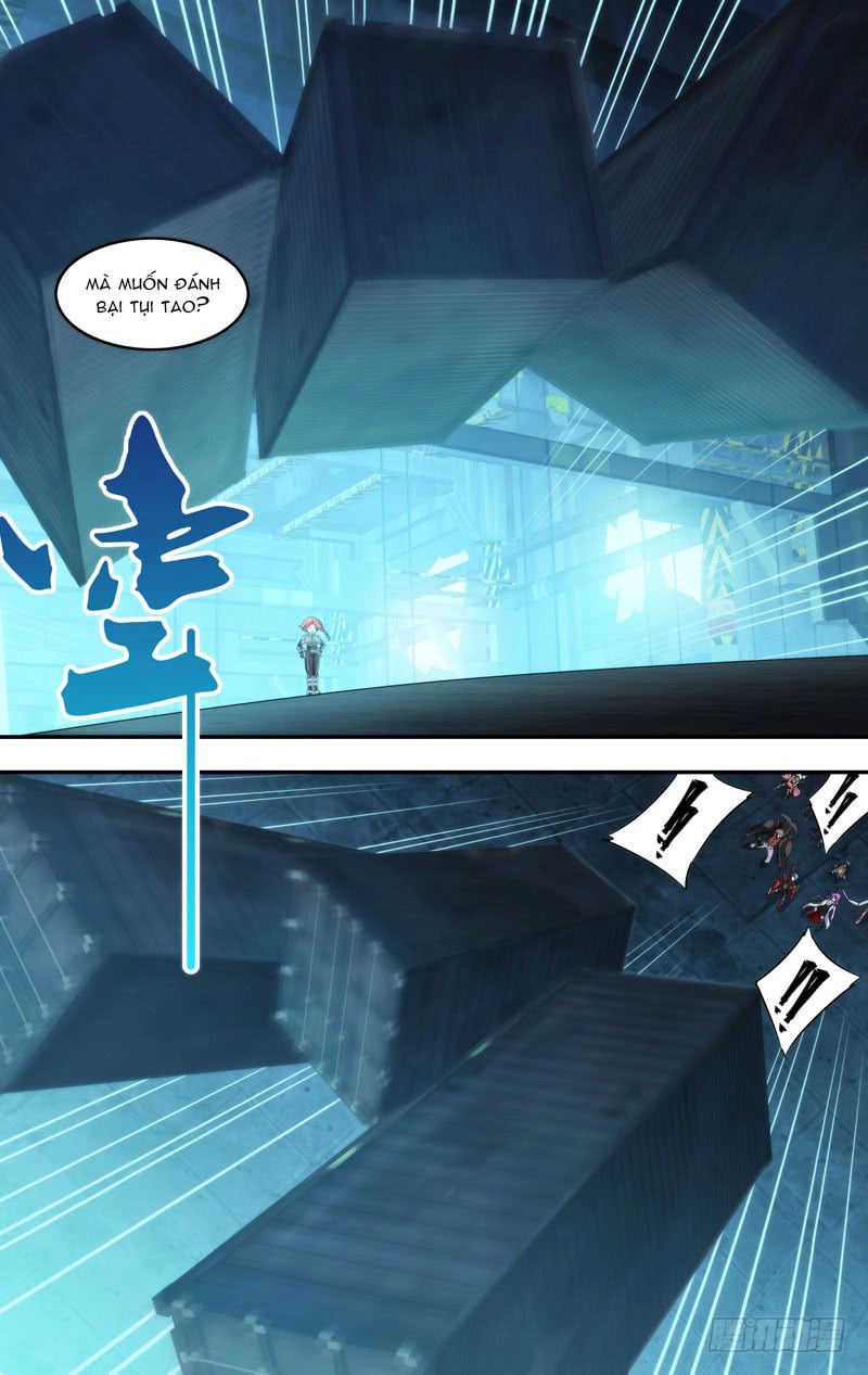 Trùng Sinh Chapter 104 - 17