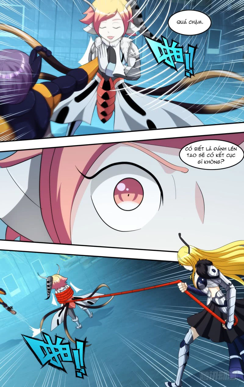 Trùng Sinh Chapter 104 - 22