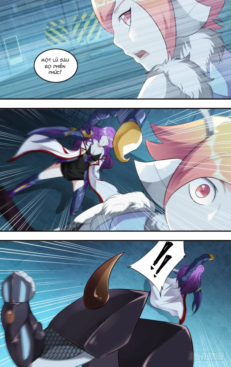 Trùng Sinh Chapter 104 - 23