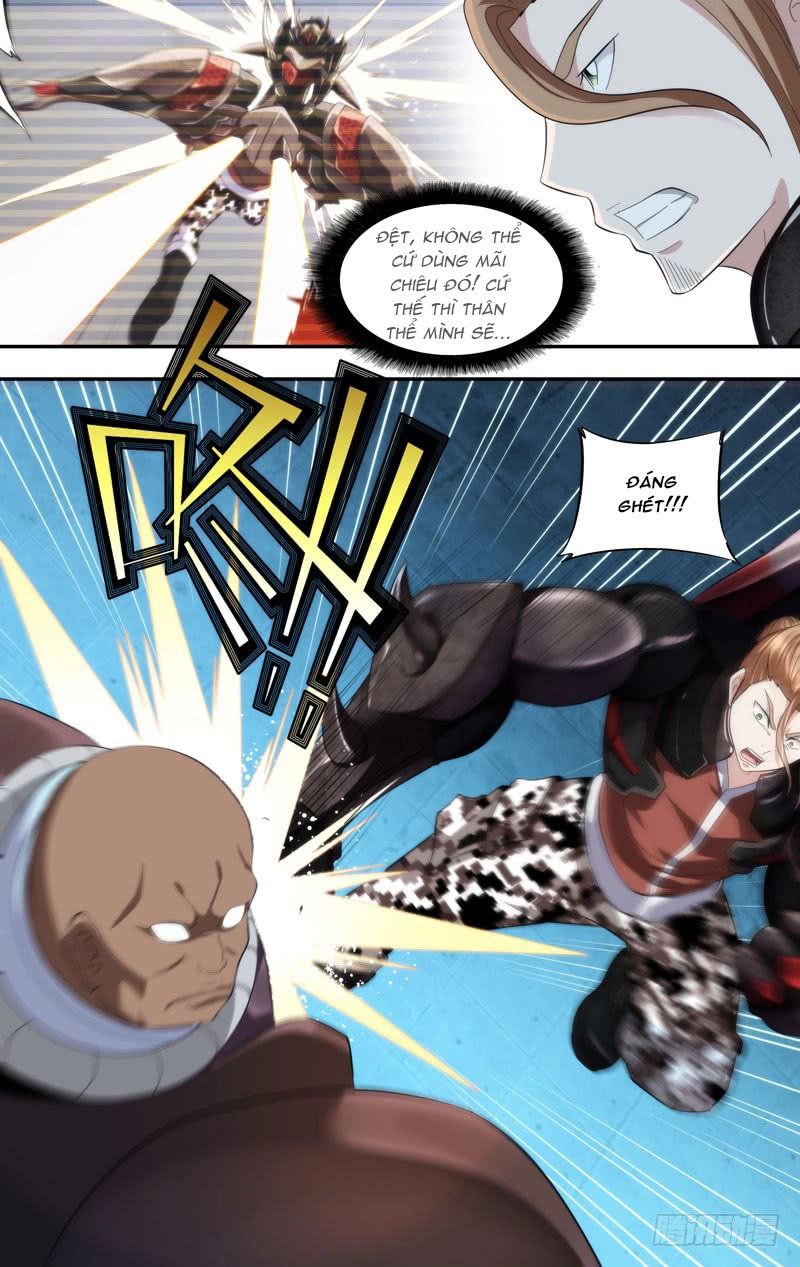 Trùng Sinh Chapter 104 - 26