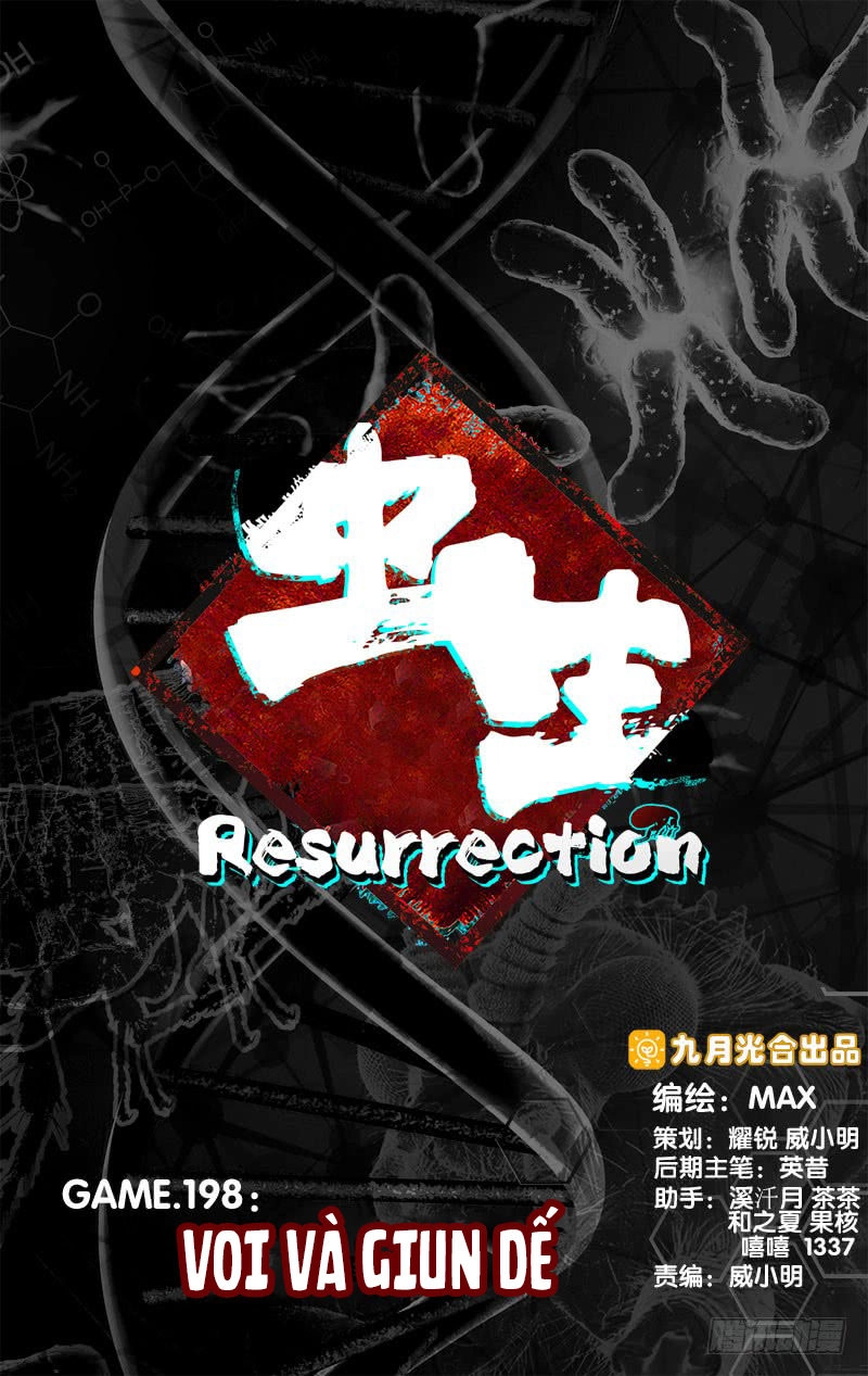 Trùng Sinh Chapter 105 - 2