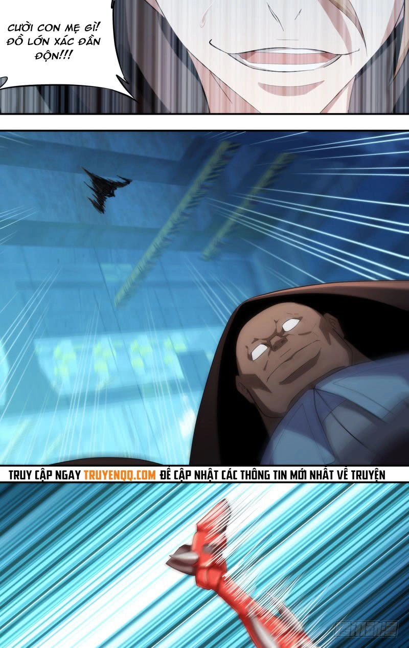 Trùng Sinh Chapter 105 - 3