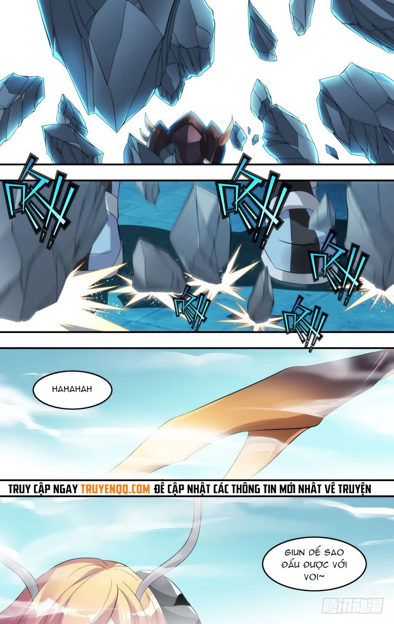 Trùng Sinh Chapter 105 - 6