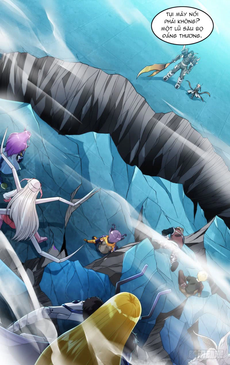 Trùng Sinh Chapter 105 - 7