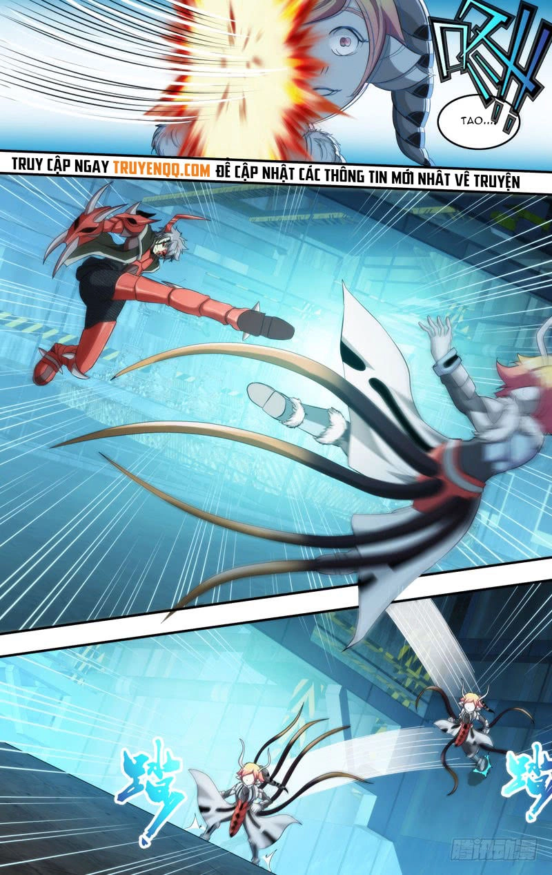 Trùng Sinh Chapter 105 - 9