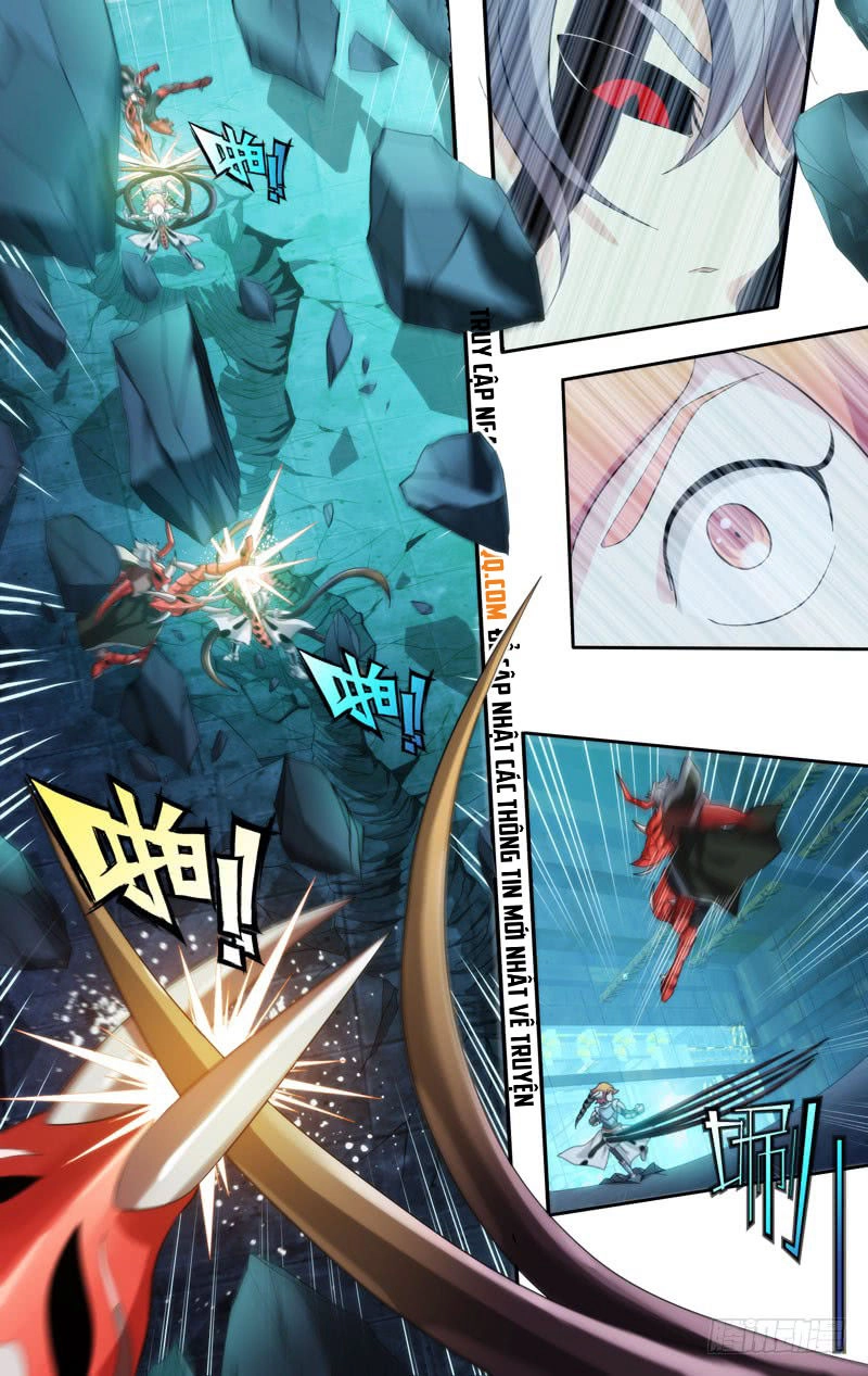 Trùng Sinh Chapter 105 - 12