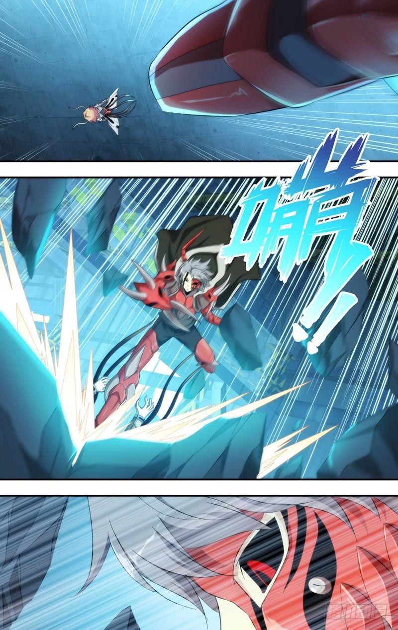 Trùng Sinh Chapter 105 - 13