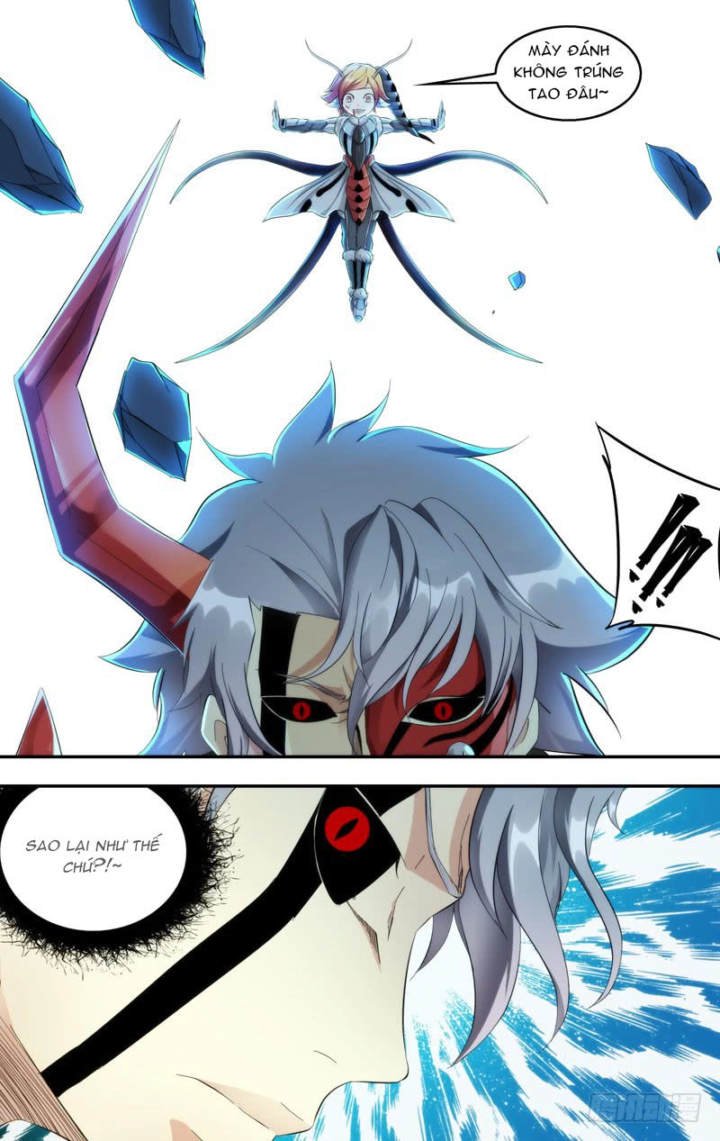 Trùng Sinh Chapter 105 - 14