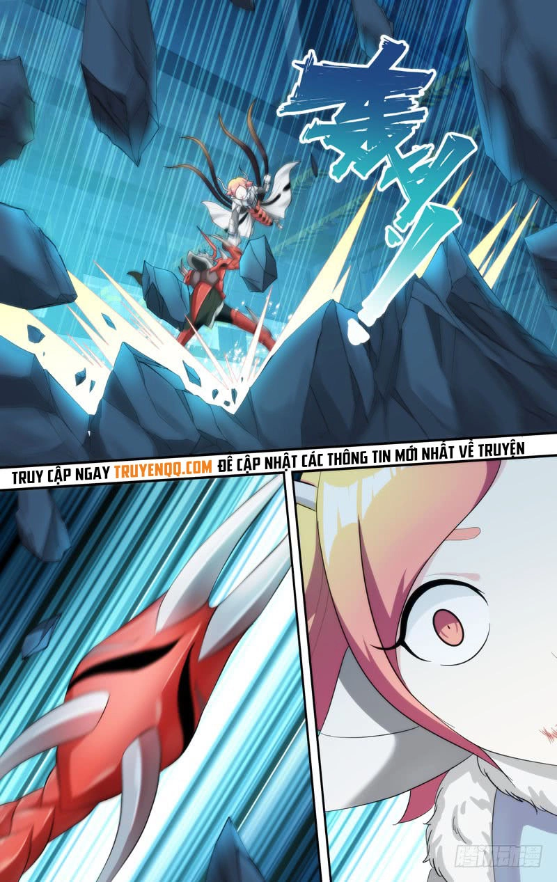 Trùng Sinh Chapter 105 - 16