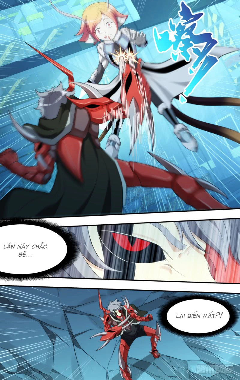 Trùng Sinh Chapter 105 - 17