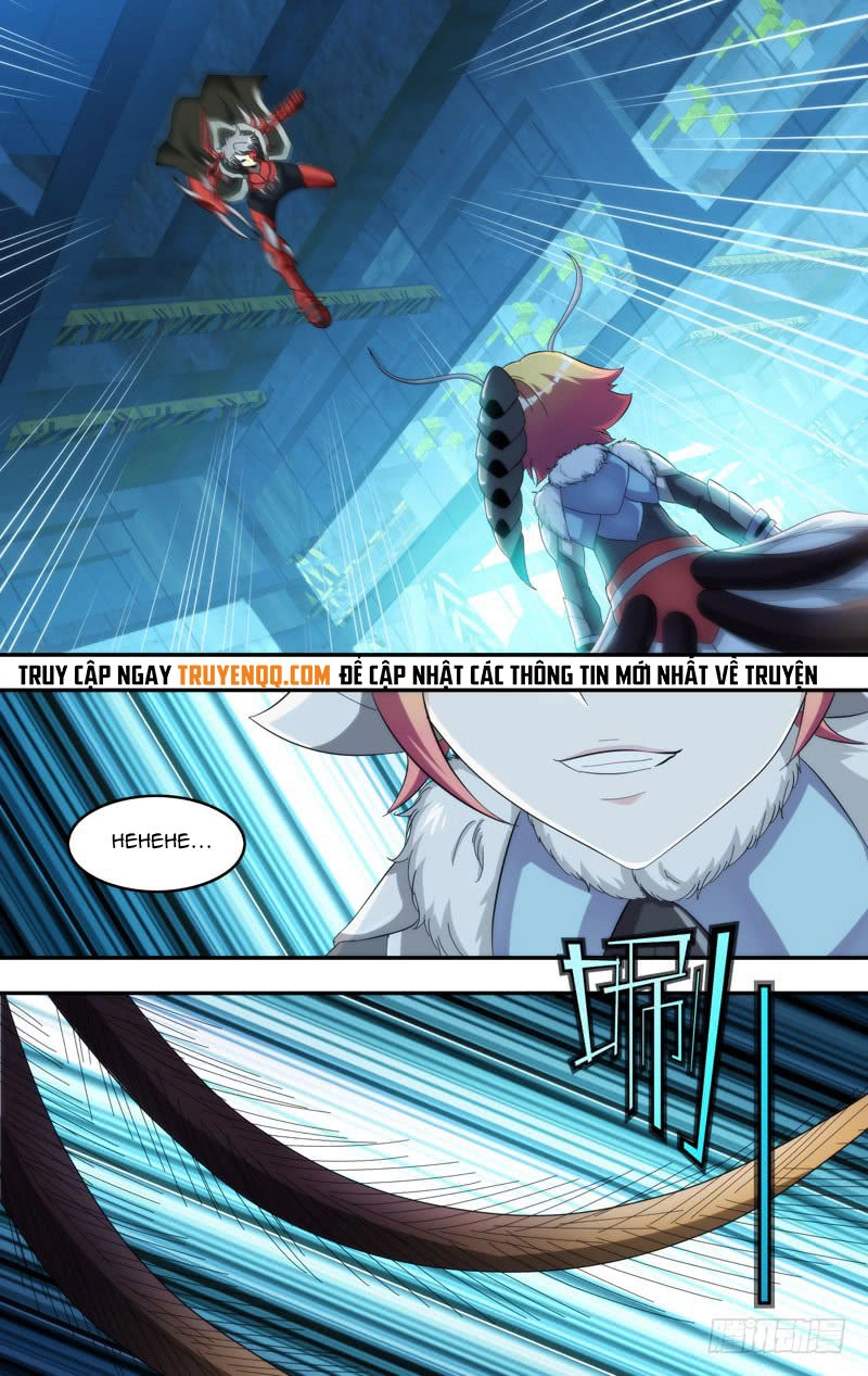 Trùng Sinh Chapter 105 - 19