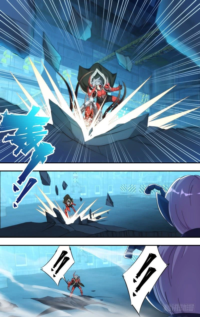 Trùng Sinh Chapter 105 - 20