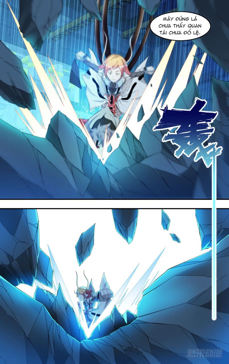 Trùng Sinh Chapter 105 - 21