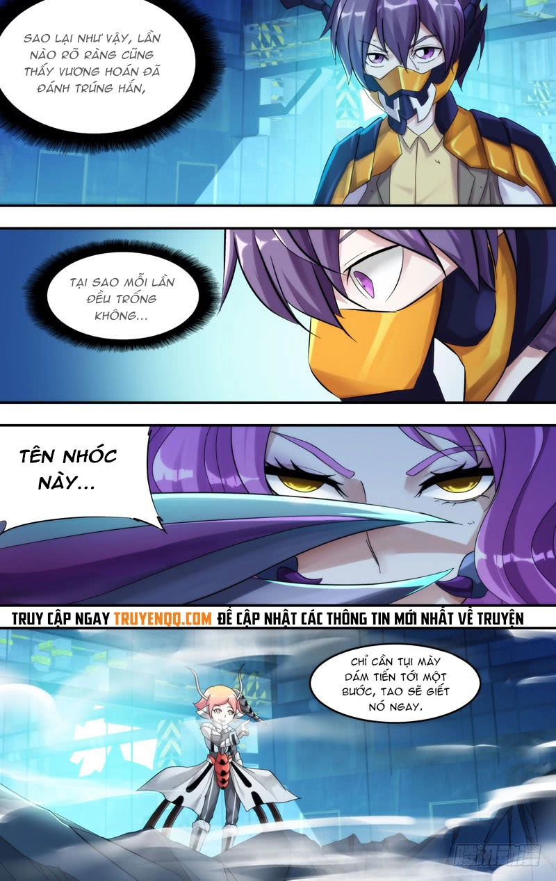 Trùng Sinh Chapter 105 - 22