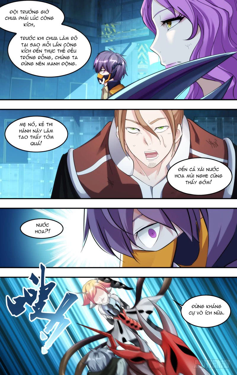 Trùng Sinh Chapter 105 - 23