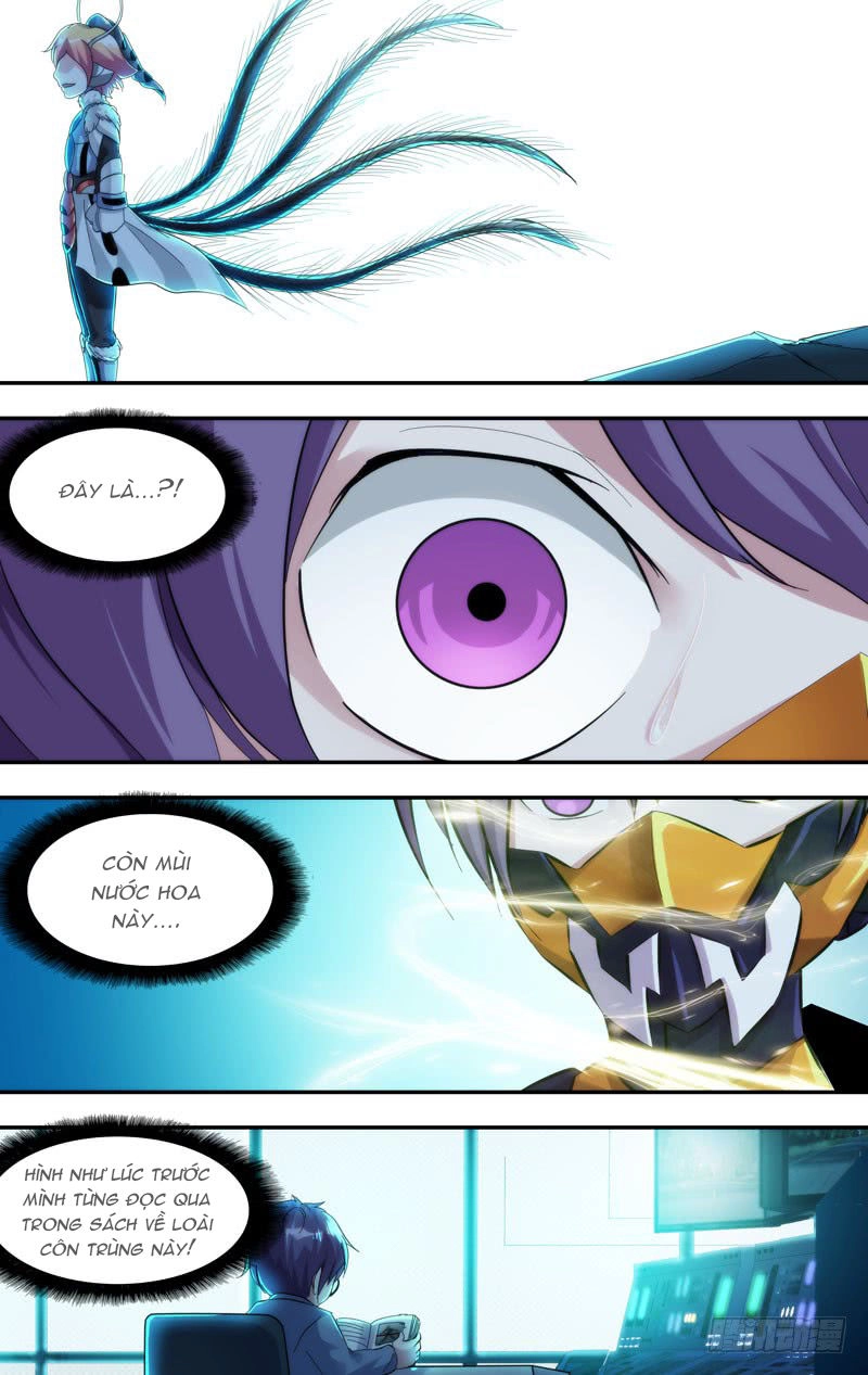 Trùng Sinh Chapter 105 - 24