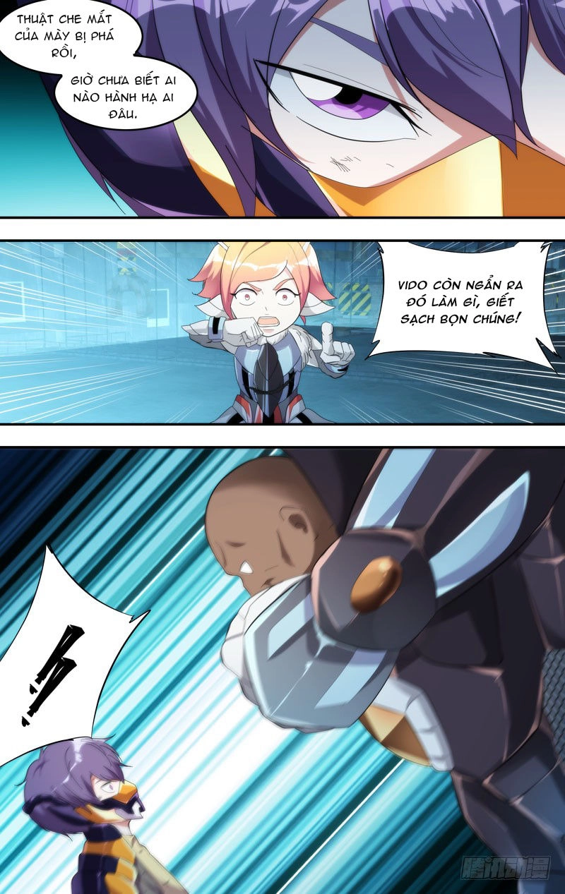 Trùng Sinh Chapter 106 - 4