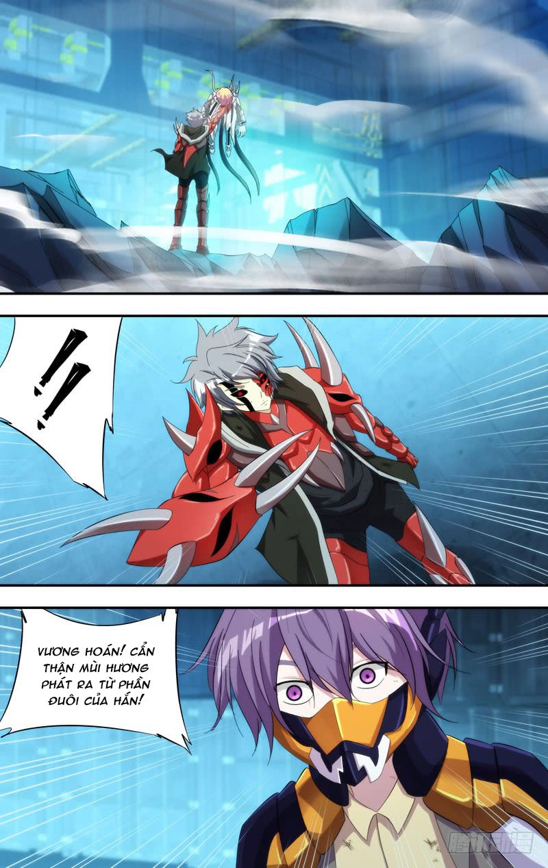 Trùng Sinh Chapter 106 - 5