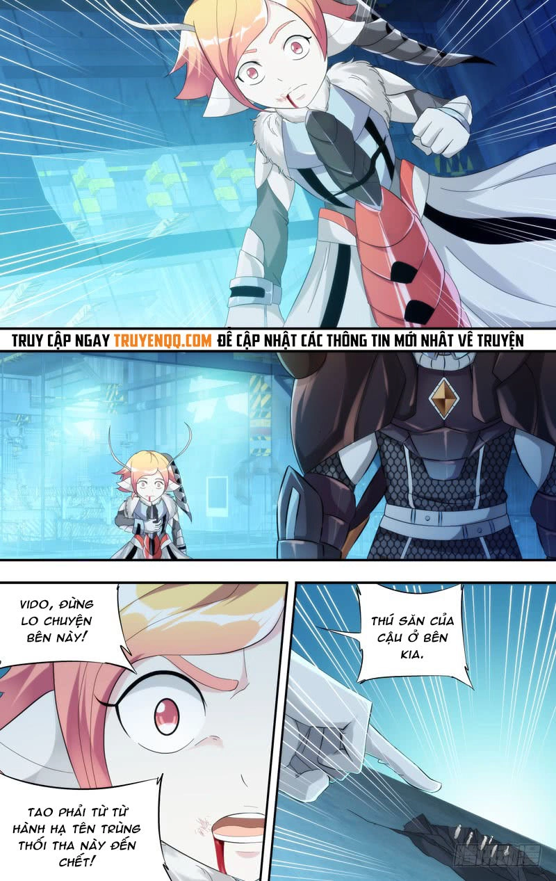 Trùng Sinh Chapter 106 - 6