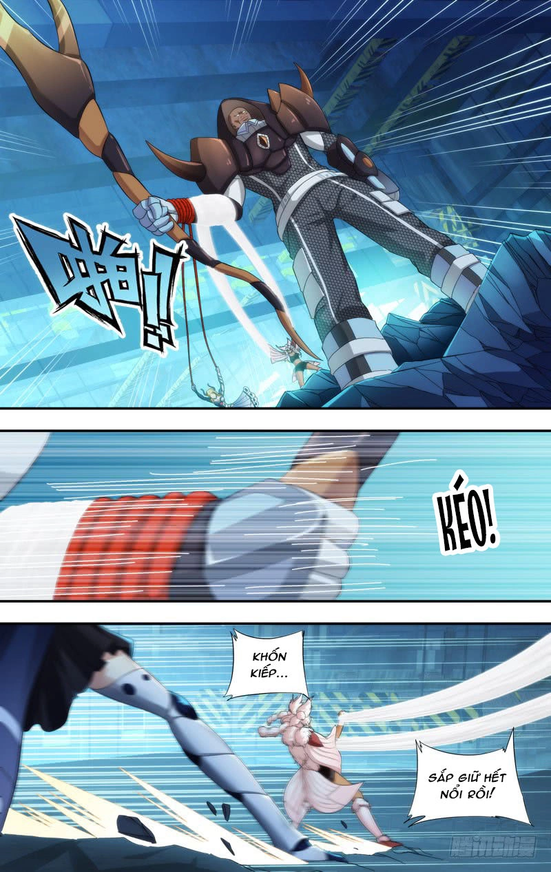 Trùng Sinh Chapter 106 - 8