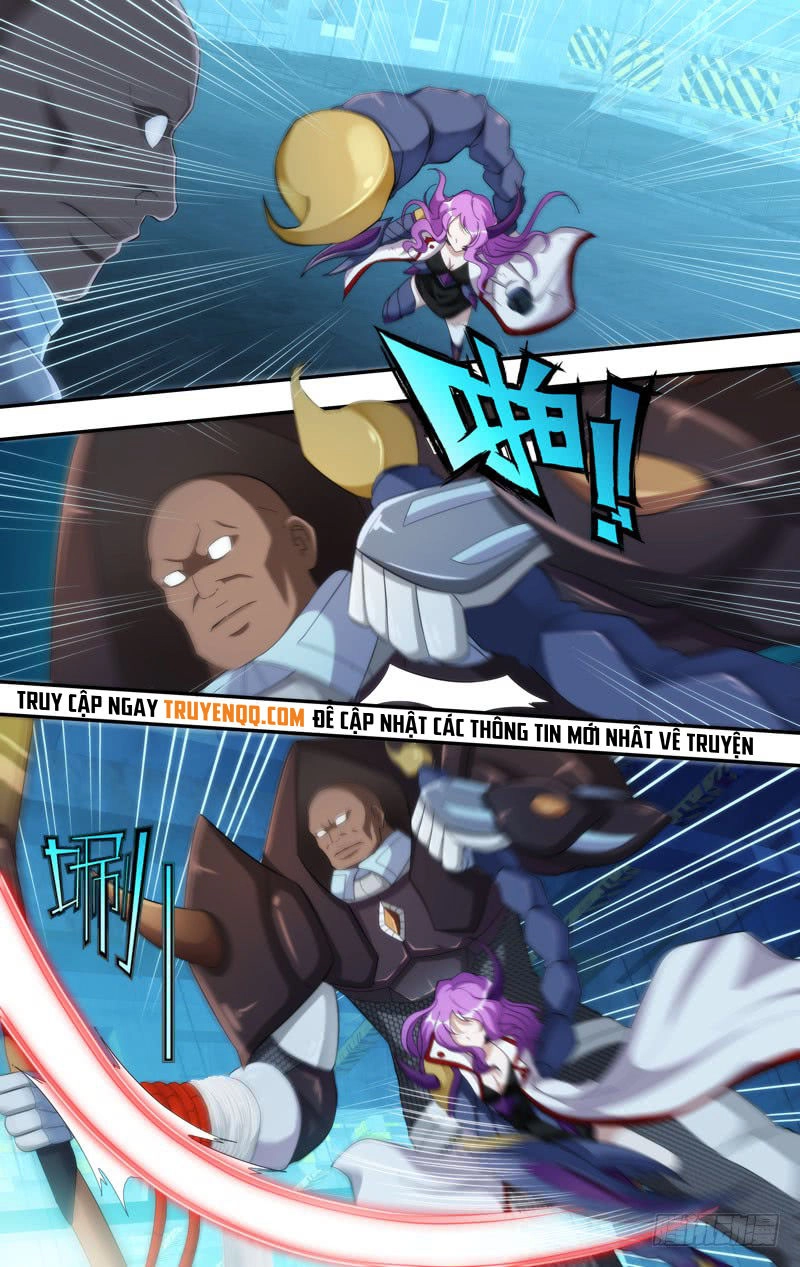 Trùng Sinh Chapter 106 - 9