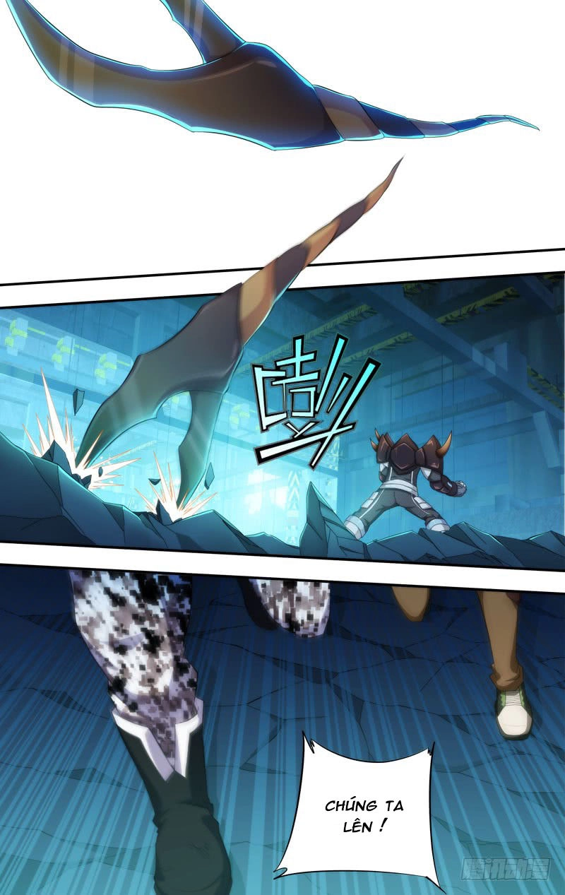 Trùng Sinh Chapter 106 - 10