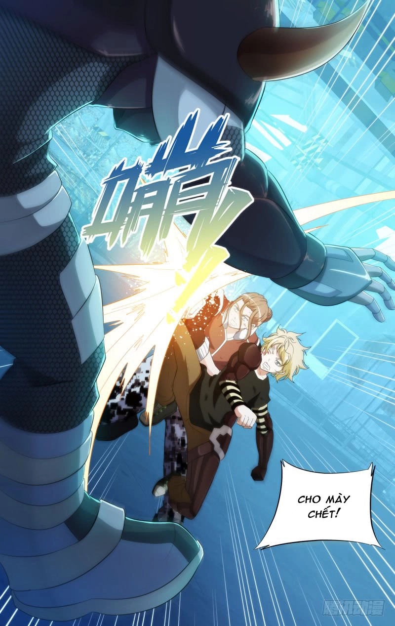 Trùng Sinh Chapter 106 - 11