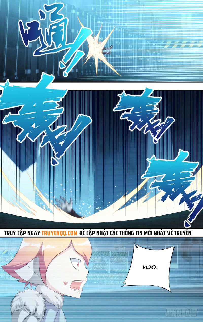 Trùng Sinh Chapter 106 - 12