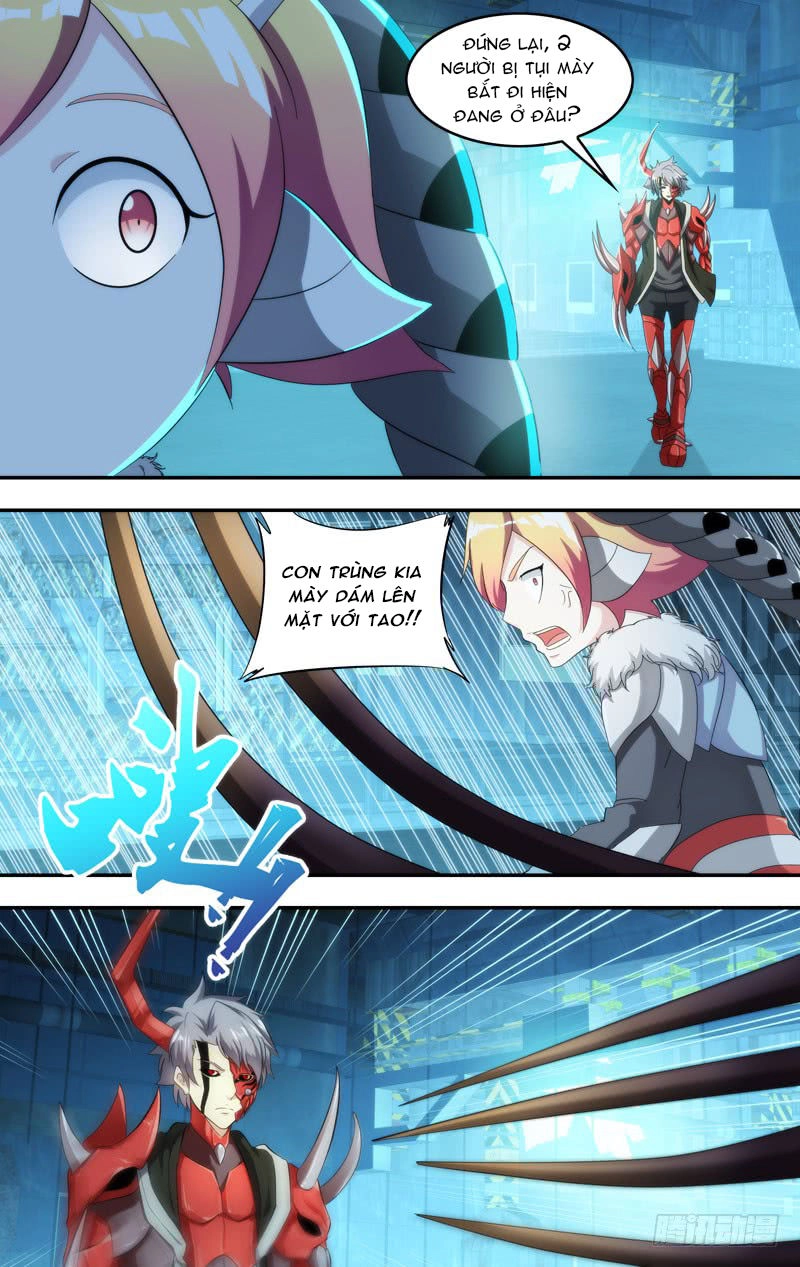 Trùng Sinh Chapter 106 - 14