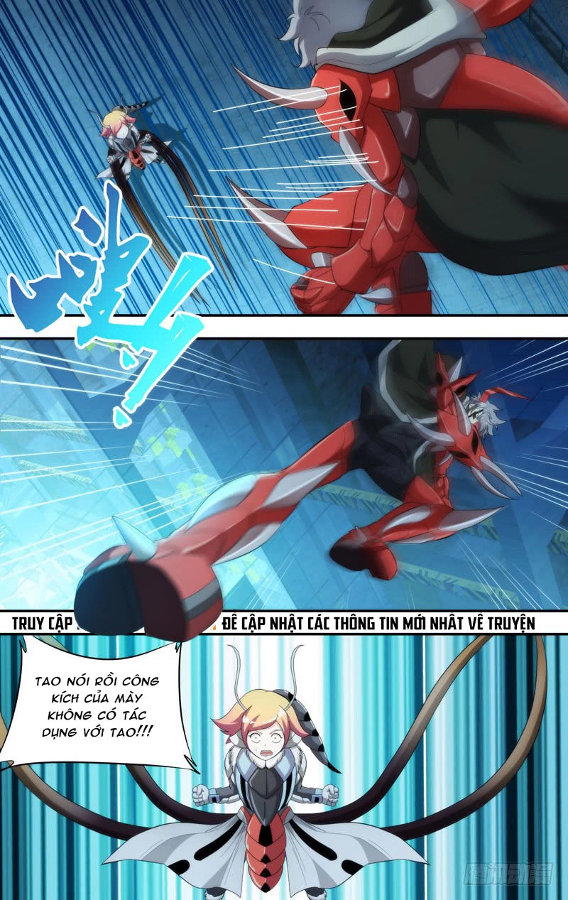 Trùng Sinh Chapter 106 - 15