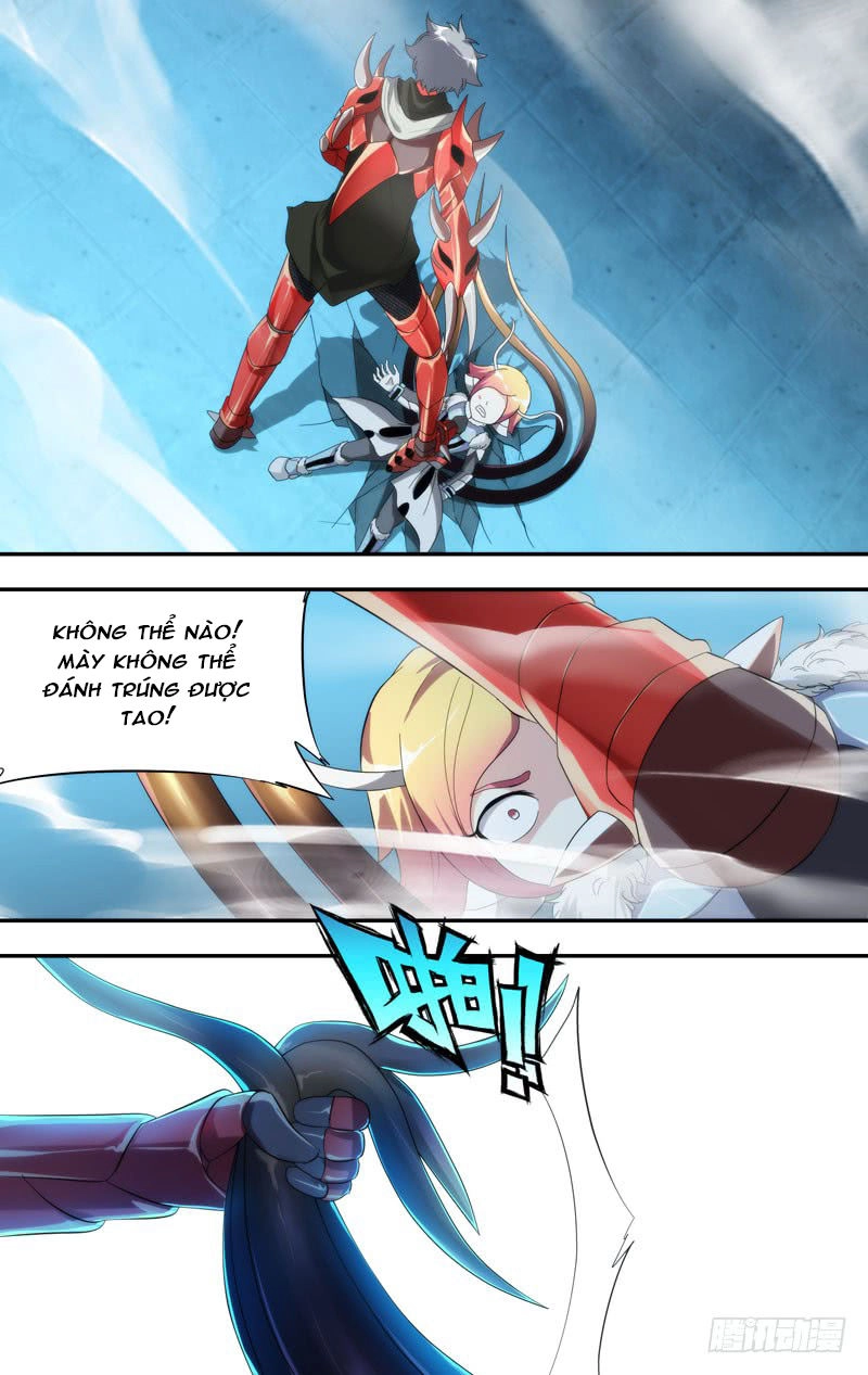 Trùng Sinh Chapter 106 - 18